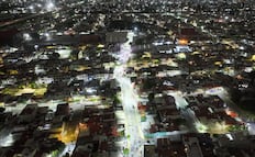 Inauguran un Sendero Seguro más en Ecatepec