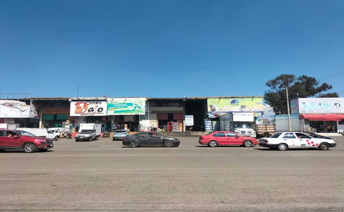 Comerciantes y condóminos informan que pugnarán por una reunión con administrativos / Foto Archivo