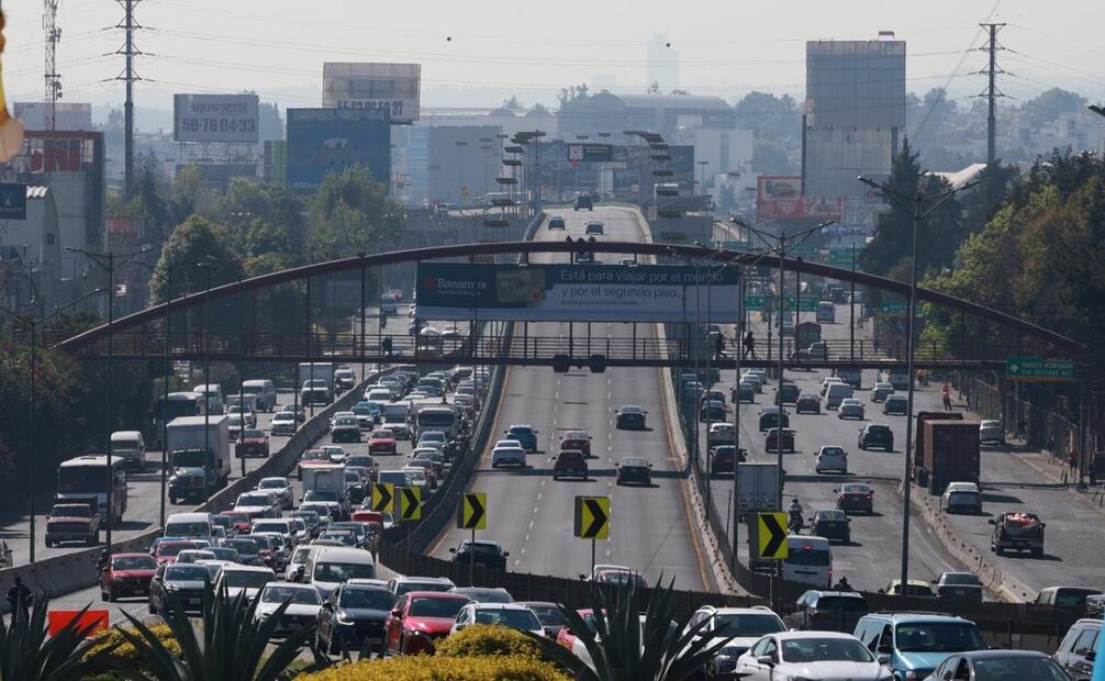 Al corte de marzo, más de 181 mil conductores ya realizaron su actualización de manera exitosa. Foto Alejandro Vargas / El Universal