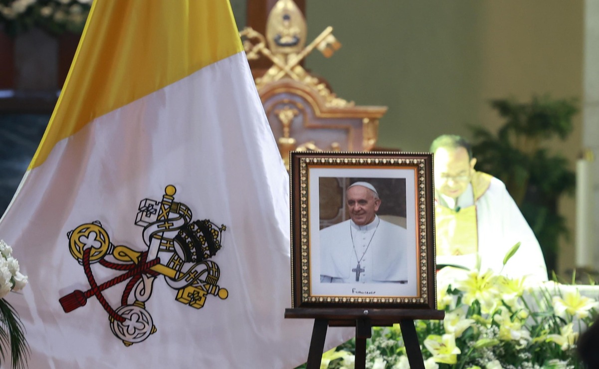 El estado de ánimo fue de tristeza entre los mexiquenses / Foto: Alejandro Vargas