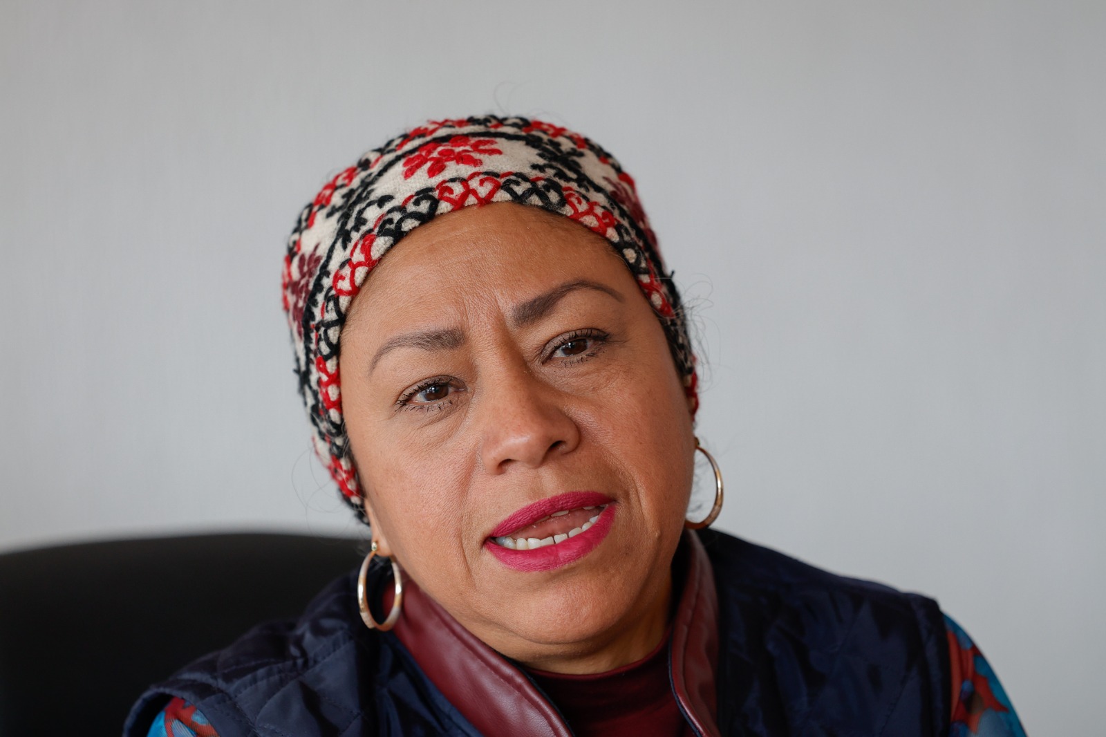 María Eugenia Rojano Valdés / Foto: Especial