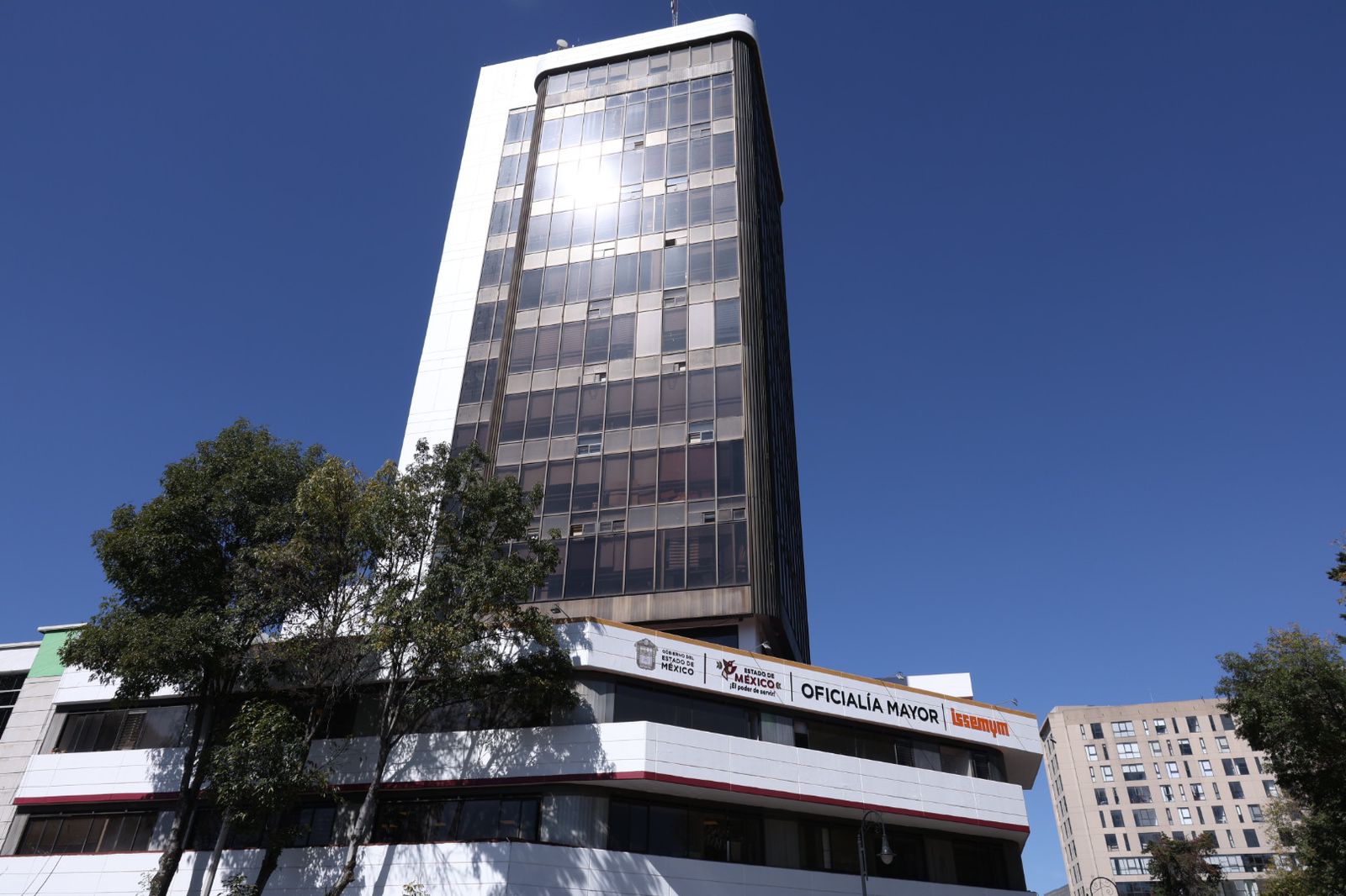 ISSEMyM recibe más presupuesto, pero ISEM sufre recorte en Edomex