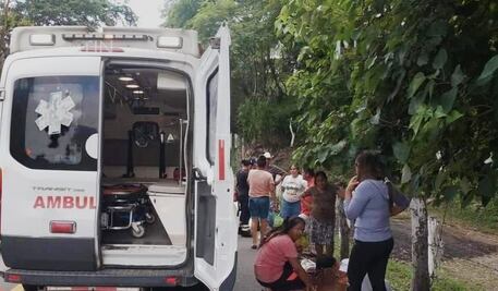 Tragedia en Tejupilco: menor pierde la vida al ser impactado por un autobús