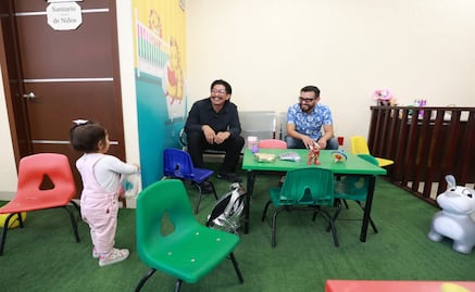 Adopción homoparental: Familias dejan huella de amor e inclusión en el Edomex