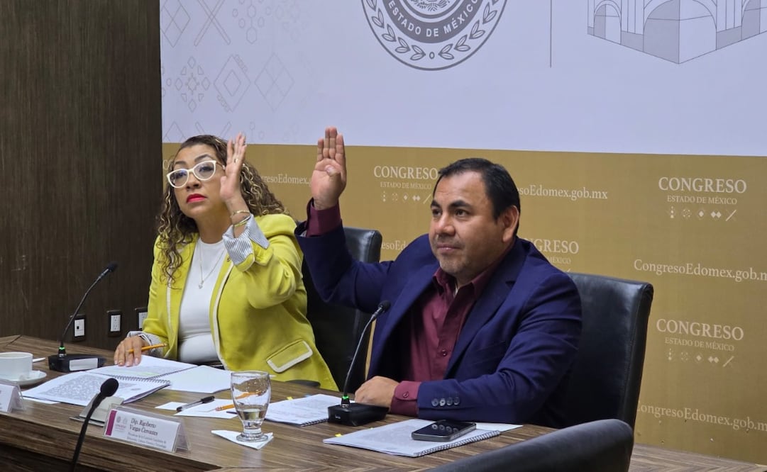 El diputado Rigoberto Vargas Cervantes destaca la importancia de la corresponsabilidad de los padres en el uso de tecnología. Foto Especial