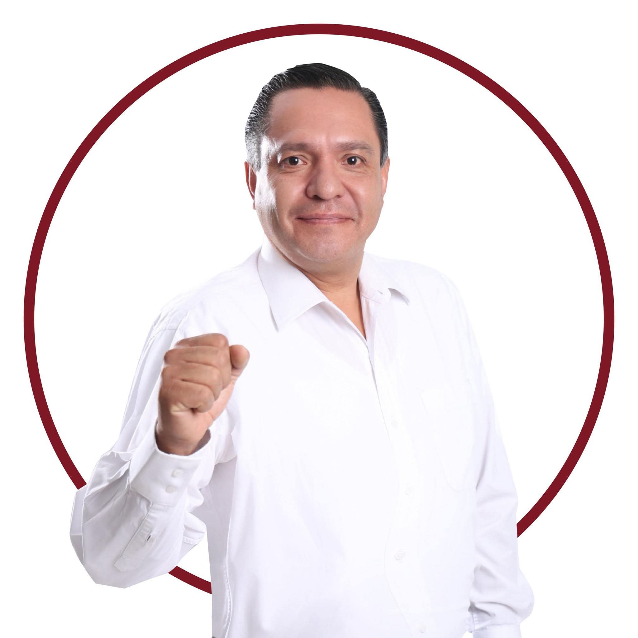 Ricardo Moreno Bastida / Foto Especial