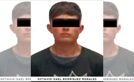 Sentencian a 40 años de cárcel a integrante de “Los Chapulines”