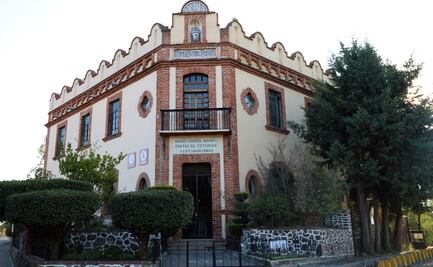 5 bibliotecas imperdibles para visitar en el Edomex