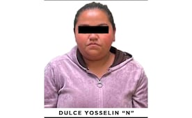 Investigan a mujer por probable homicidio de un menor en Zumpango