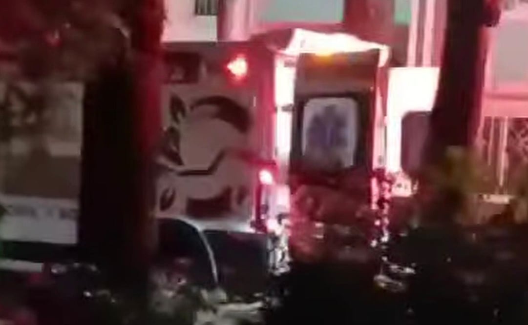 La zona de Infonavit Norte permanece bajo vigilancia tras registrarse dos ataques directos contra la misma persona en menos de una semana. Foto Especial