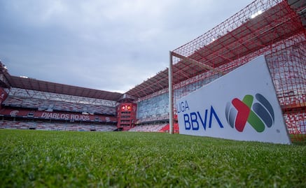 Cambio de horario y novedades: Toluca presenta su calendario para el Clausura 2025