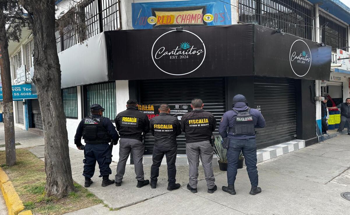 Durante el despliegue, aseguraron establecimientos, narcóticos, armas de fuego y detuvieron a implicados. Foto: Especial