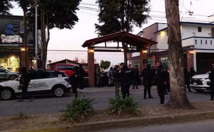 Exfiscal de Cuautitlán México es asesinado en Metepec, Edomex