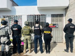Devuelven 822 inmuebles a propietarios afectados por despojo en 63 municipios del Edomex