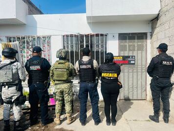 Devuelven 822 inmuebles a propietarios afectados por despojo en 63 municipios del Edomex