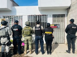 Devuelven 822 inmuebles a propietarios afectados por despojo en 63 municipios del Edomex