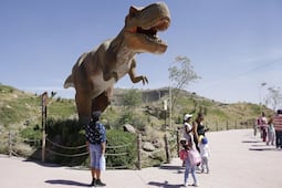 Lanza Chimalhuacán el "Chimalpass" para vacaciones de Semana Santa