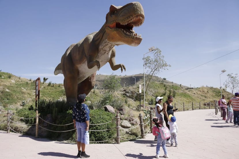 Lanza Chimalhuacán el "Chimalpass" para vacaciones de Semana Santa
