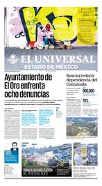 Portada 26 de enero de 2026