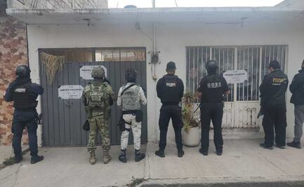 Edomex contra el despojo: Aseguran 194 inmuebles, principalmente en la zona oriente 