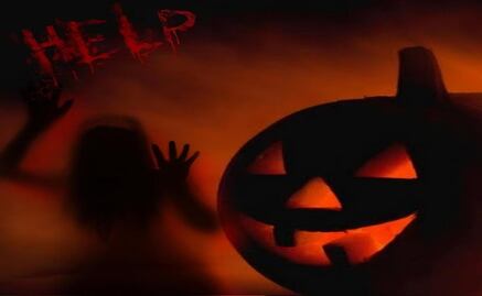 7 videojuegos de terror para un Halloween inolvidable