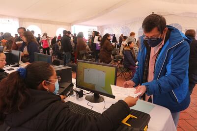 ¡Aprovecha! Grandes descuentos en predial y agua en municipios del Edomex