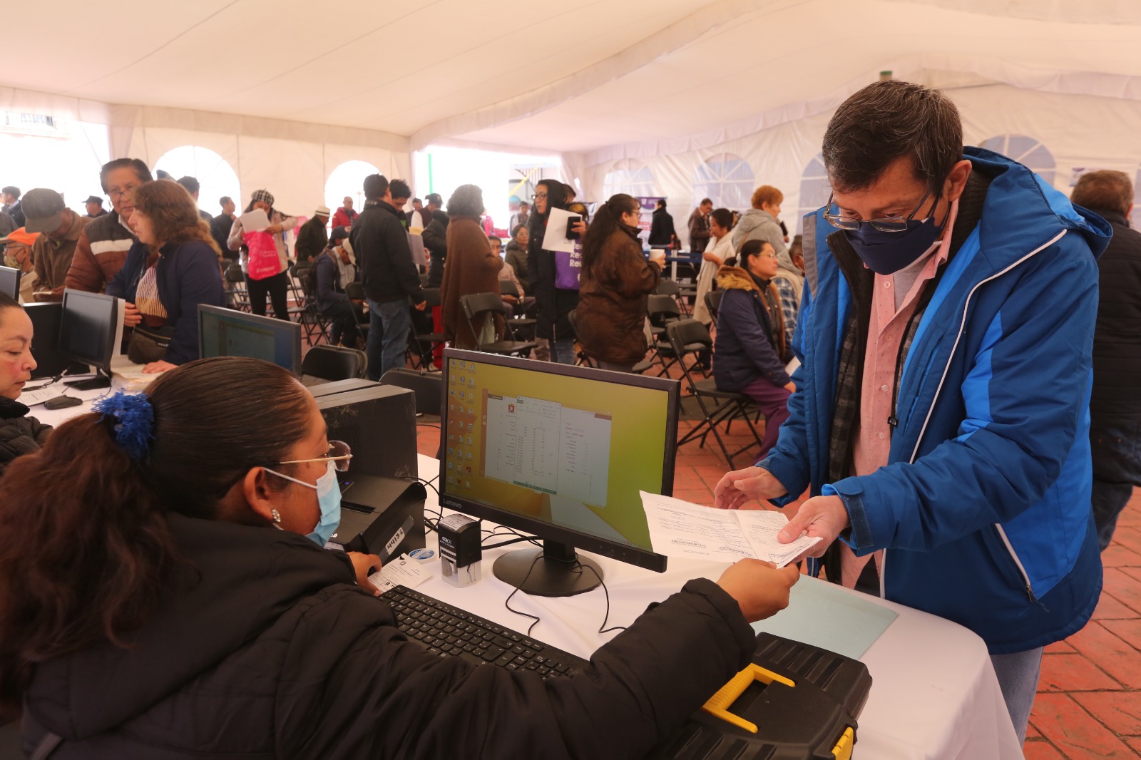¡Aprovecha! Grandes descuentos en predial y agua en municipios del Edomex