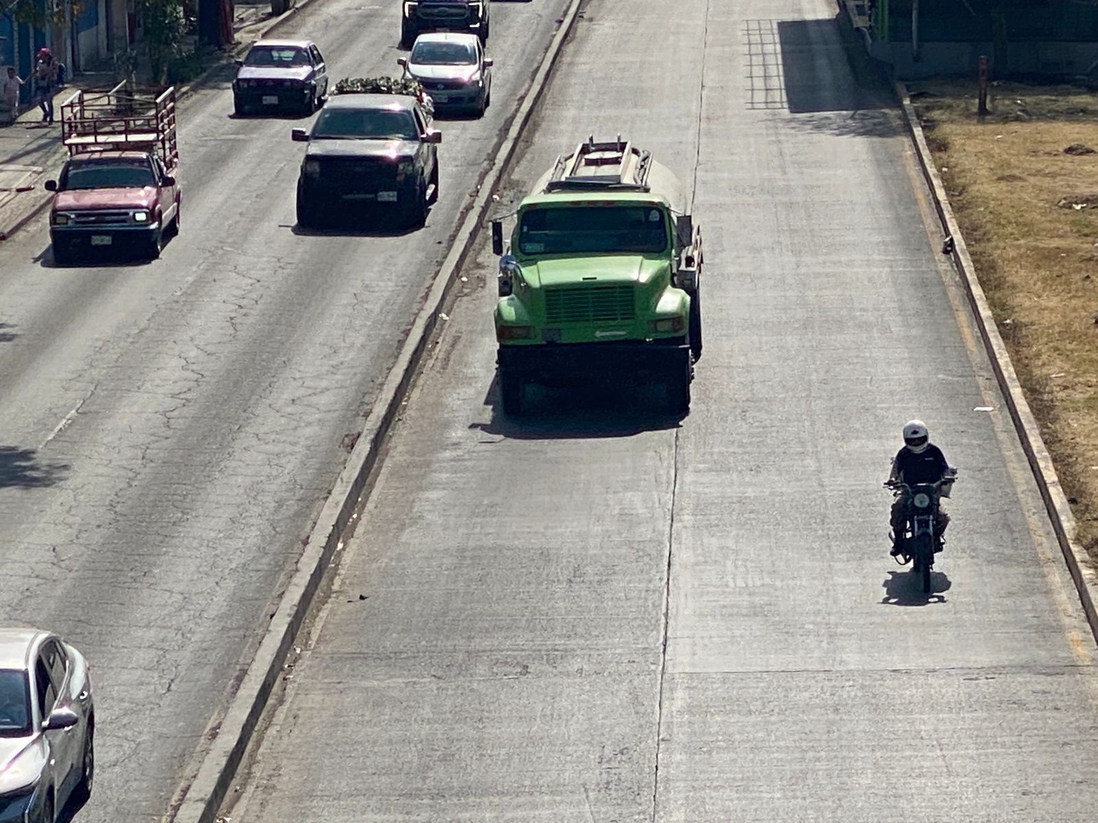 La Secretaría de Seguridad del Estado de México, dio a conocer que se aplica un doble filtro estricto que reduce drásticamente el número de multas que realmente se aplican. Foto: especial