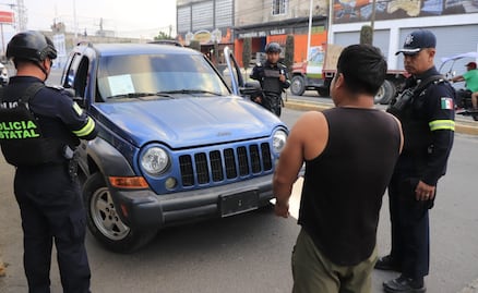 Mando Unificado Oriente permite asegurar más de 22 mil vehículos y unidades de transporte