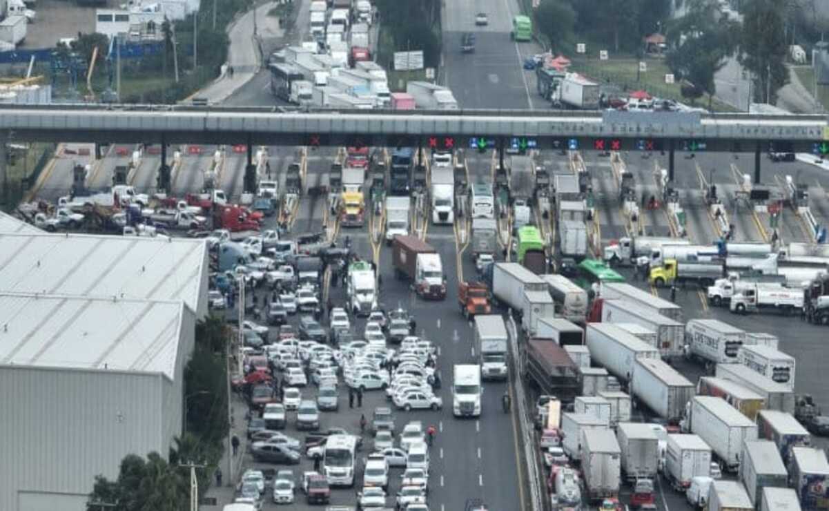 Urgen la localización de uno de sus coordinadores / Foto: Especial