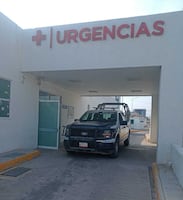 ¡Nace un bebé en Ecatepec! Policías municipales atienden parto de emergencia en patio de casa