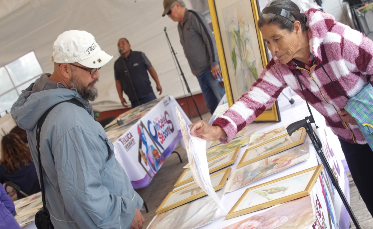 En el Festival Pinceles, Cinceles y Sabores van a participar 20 países, habrá conciertos, arte, conferencias y delicias para degustar. Foto: Especial