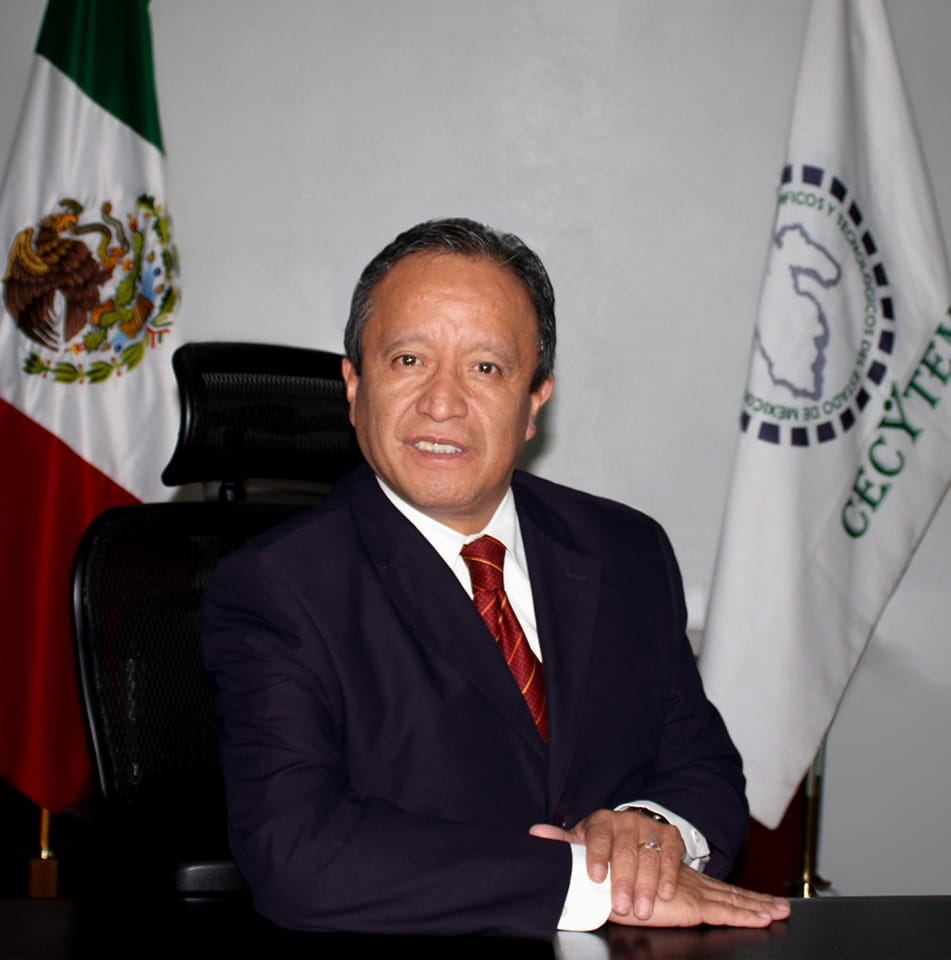Joel Cruz Canseco / Foto Especial