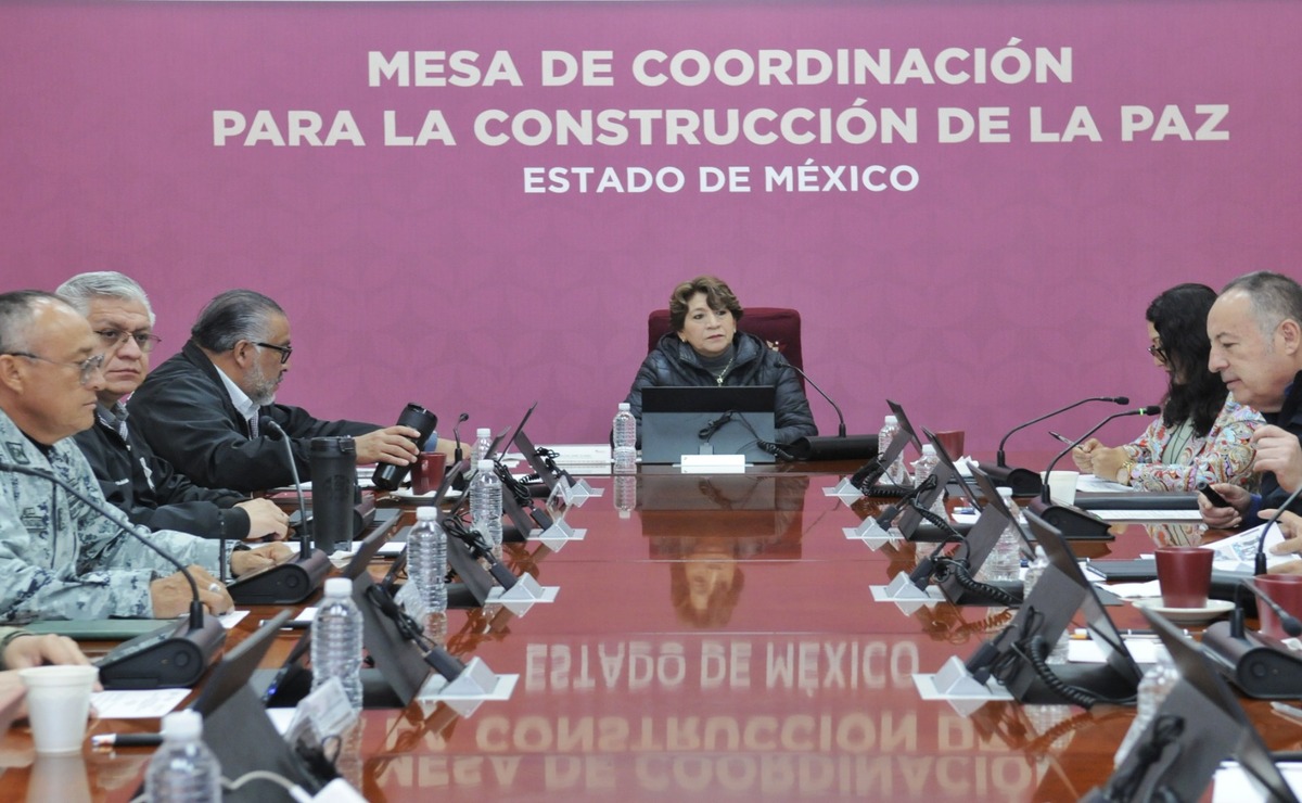 Dan seguimiento al Plan DN-III-E y Plan Marina