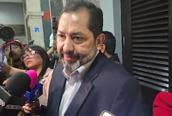 "No tiembla la coalición": Francisco Vázquez blinda la alianza de Morena en Edoméx rumbo al 2027