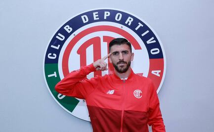 Toluca: Paulinho, Angulo y Violante de los jugadores más valiosos del Apertura 2024