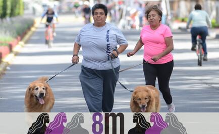 Edomex: Recuperarán espacios con perspectiva de género