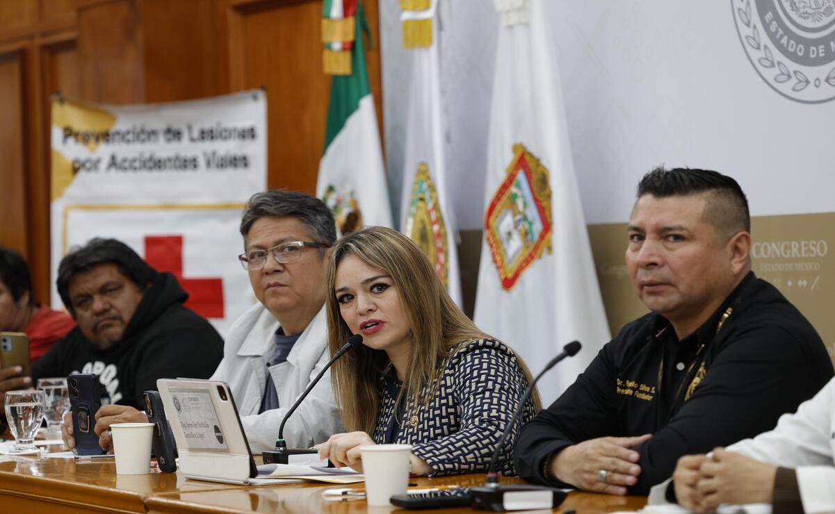 La diputada Jennifer González López gestionó a través de fundaciones la entrega de 300 prótesis / Foto: Especial