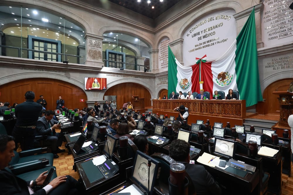 Las reformas en materia de desaparición forzada pretenden agilizar la coordinación entre entes públicos para la búsqueda inmediata. Foto Alejandro Vargas / El Universal