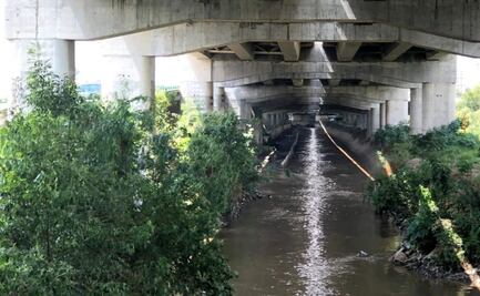 El Río de los Remedios activa alerta de seguridad en 19 ocasiones durante el año