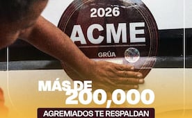 ACME rechaza señalamientos de la FGJEM y se deslinda de multihomicidio en Azcapotzalco
