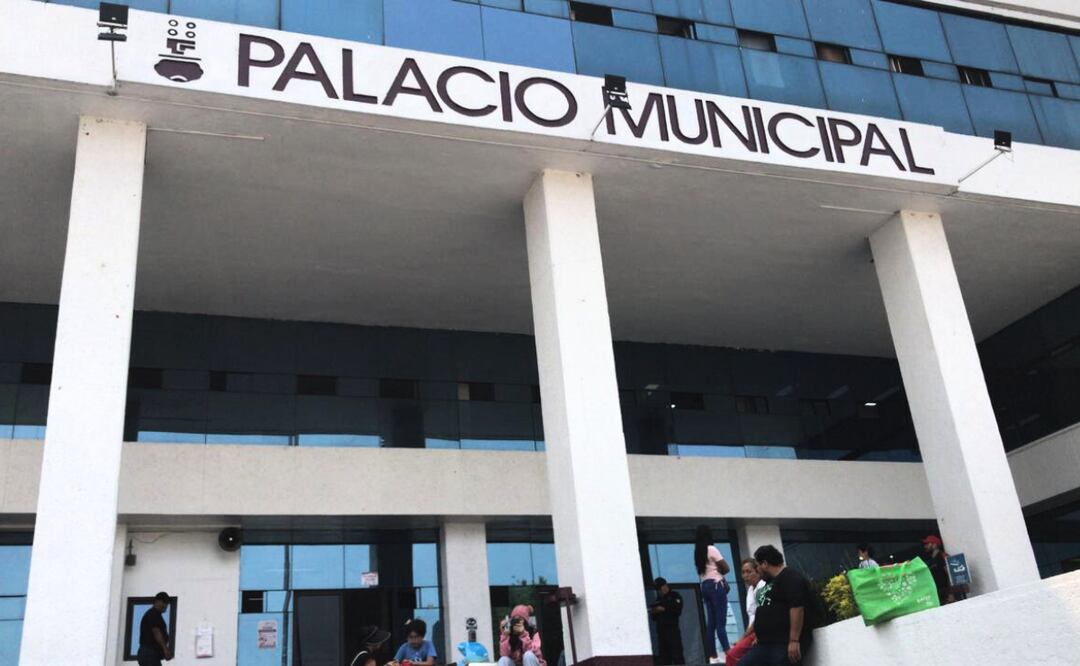 Naucalpan: Percepción de inseguridad a la baja, según el INEGI. Foto: Rebeca Jiménez