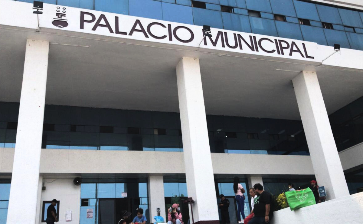 Naucalpan: Percepción de inseguridad a la baja, según el INEGI. Foto: Rebeca Jiménez