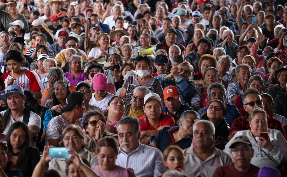 Transparencia ausente: el Bienestar de Edomex bajo la lupa ciudadana. Foto: Especial