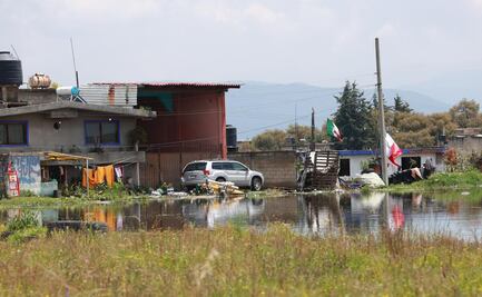 Toluca se une en apoyo a familias de Constitución Totoltepec afectadas por inundaciones
