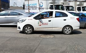 Izcalli busca alianza empresarial para reparar vialidades