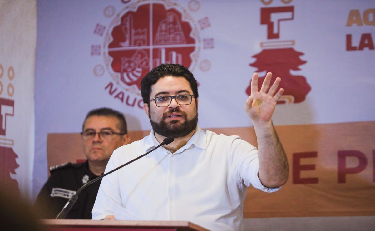 El esquema está dirigido a quienes tengan vehículos estacionados de mucho tiempo atrás y sin uso / Foto: Especial