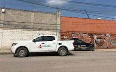 Pemex clausura presunta toma ilegal de combustible en Tultitlán