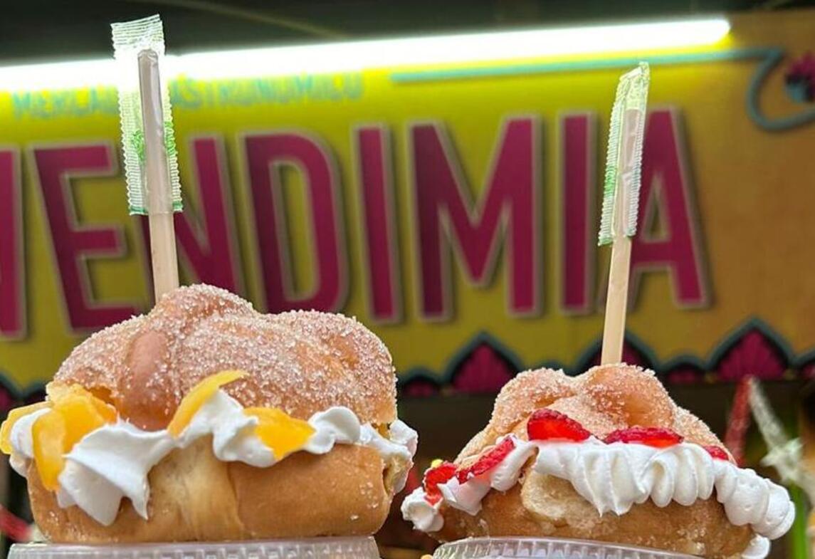 La dulce discusión en Edomex: ¿Hojaldra o Pan de Muerto?