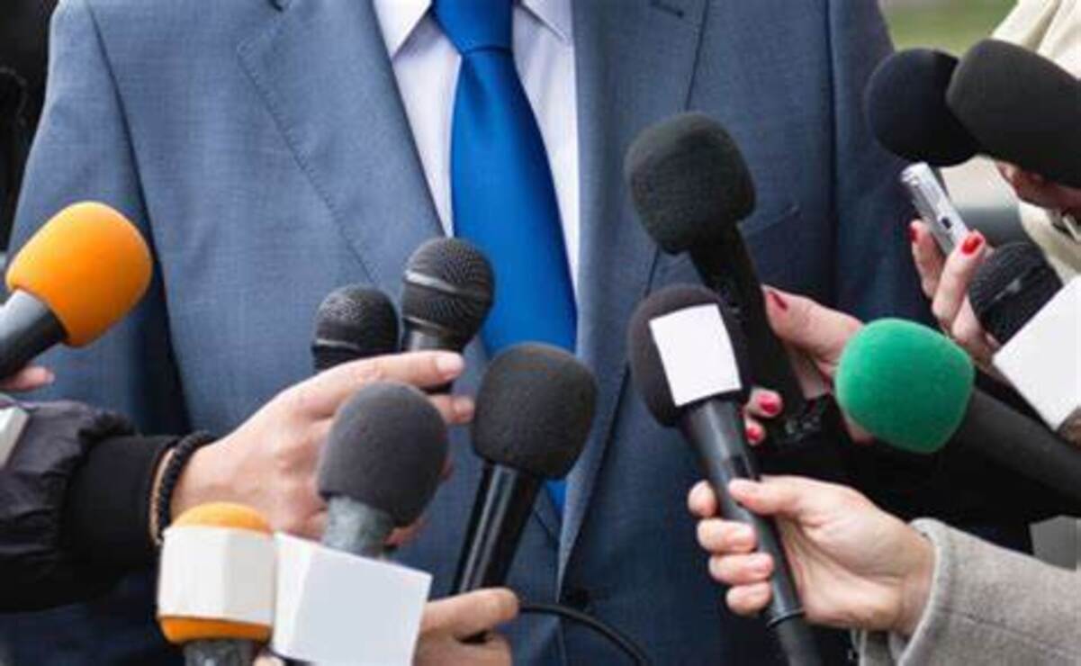 4 de enero: Día Nacional del Periodista